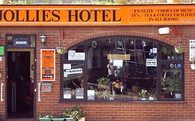 Jollies Hotel